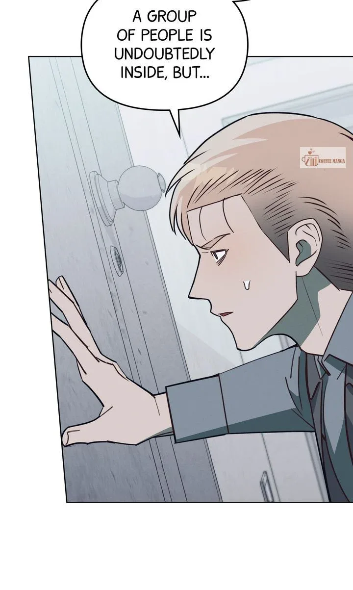 Keeping My Boss on a Tight Leash Chapter 30 page 40