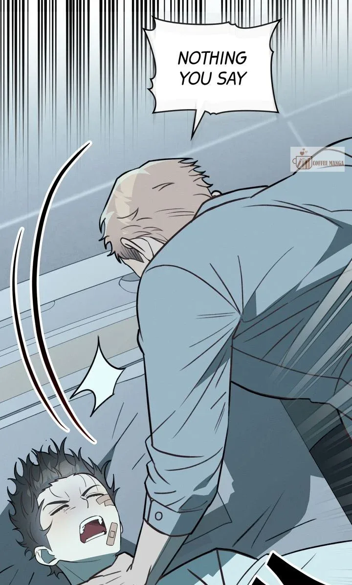 Keeping My Boss on a Tight Leash Chapter 31 page 46