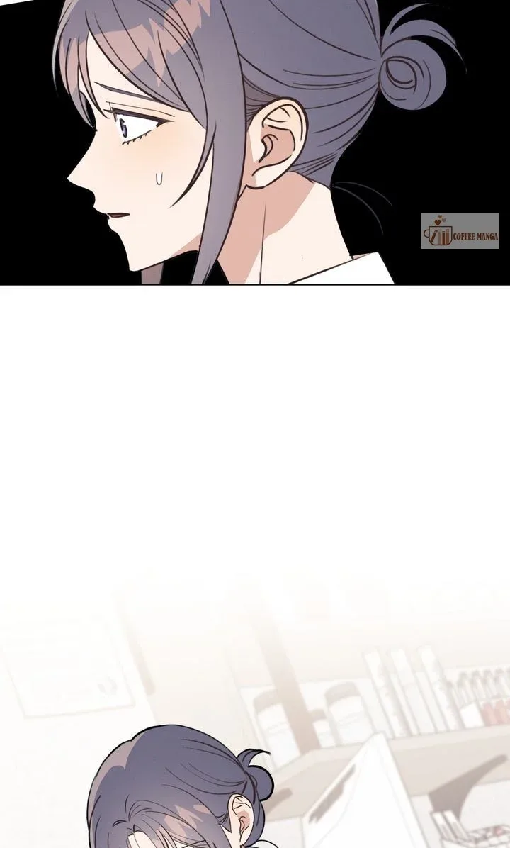 Keeping My Boss on a Tight Leash Chapter 31 page 31
