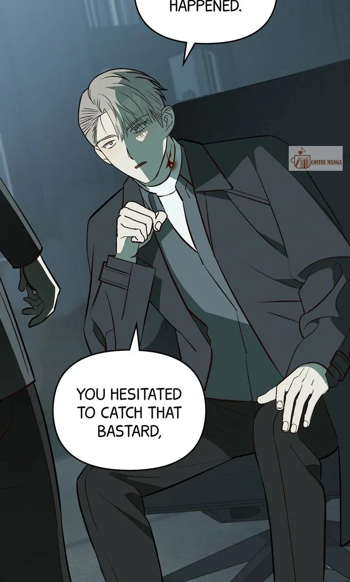 Keeping My Boss on a Tight Leash Chapter 31 page 80
