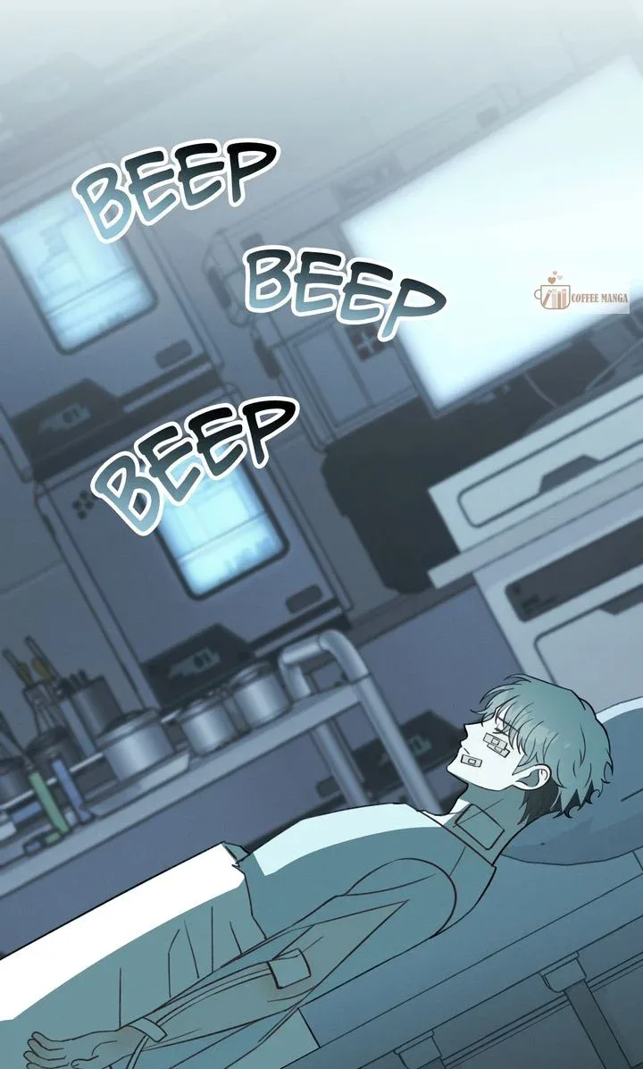 Keeping My Boss on a Tight Leash Chapter 31 page 34