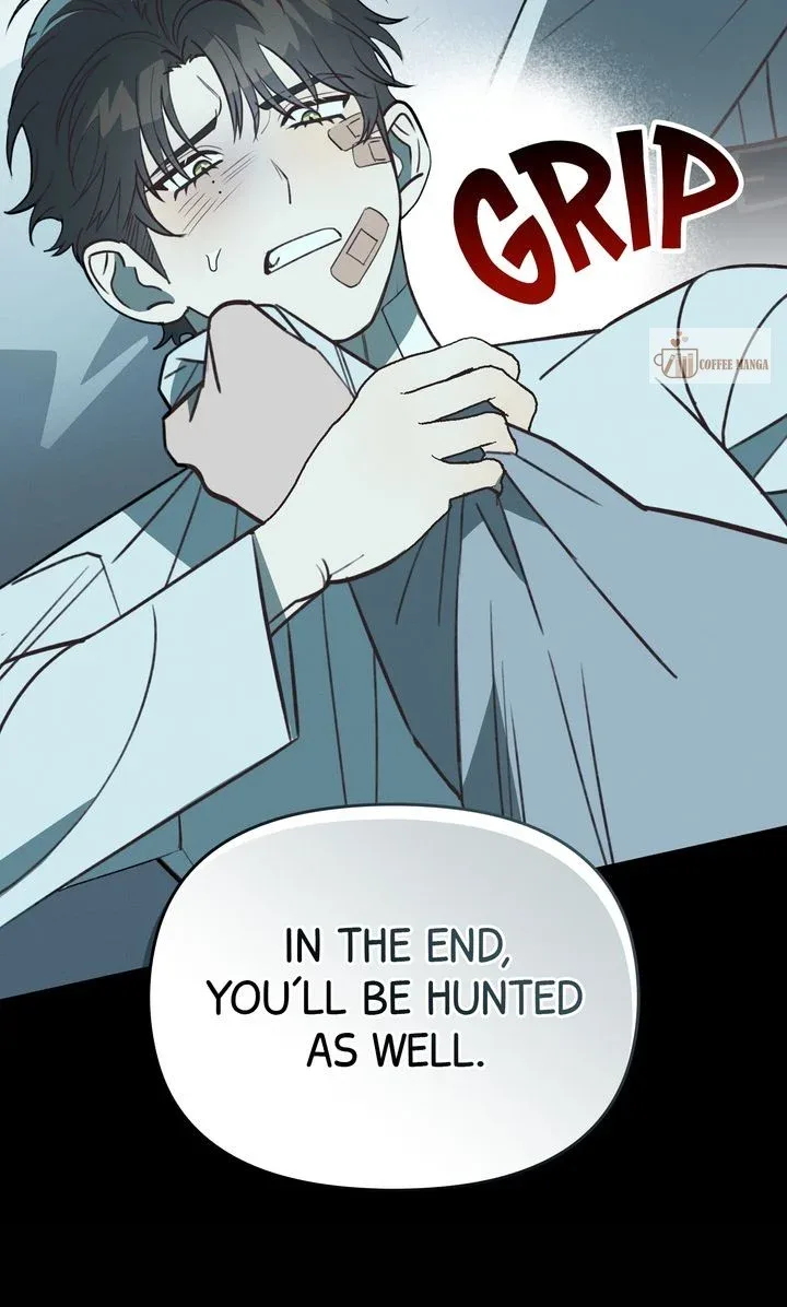 Keeping My Boss on a Tight Leash Chapter 31 page 49