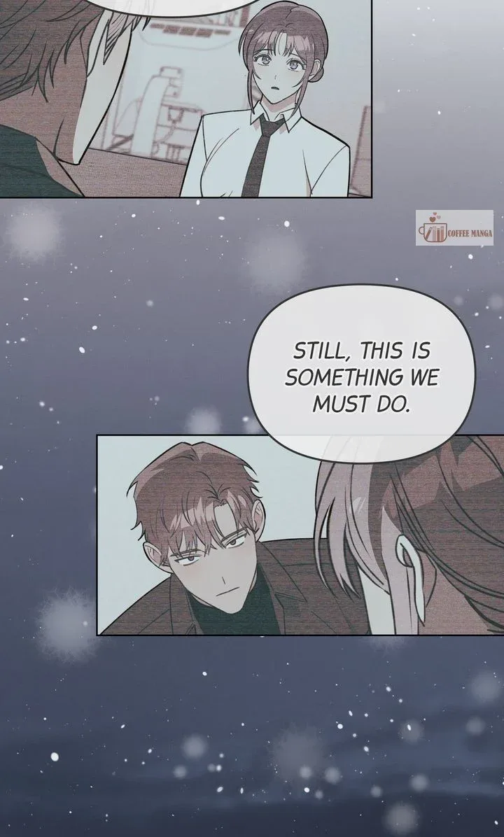 Keeping My Boss on a Tight Leash Chapter 31 page 58