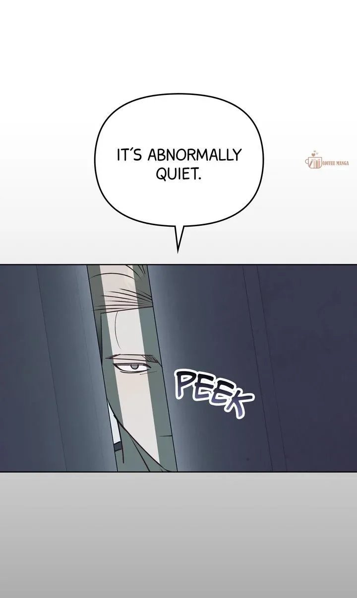 Keeping My Boss on a Tight Leash Chapter 30 page 41