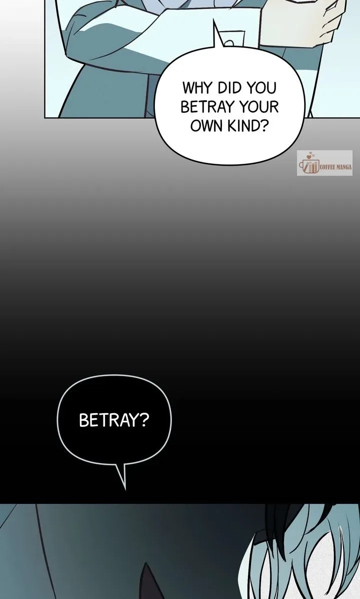 Keeping My Boss on a Tight Leash Chapter 31 page 43