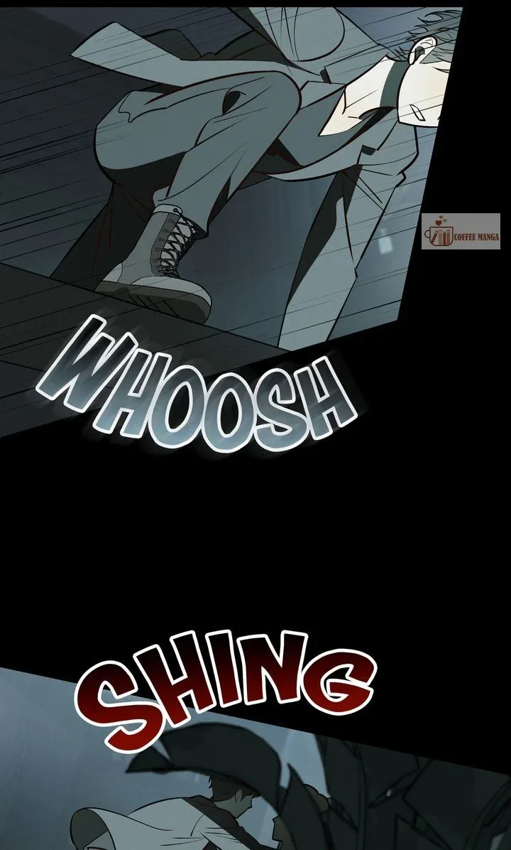 Keeping My Boss on a Tight Leash Chapter 31 page 72