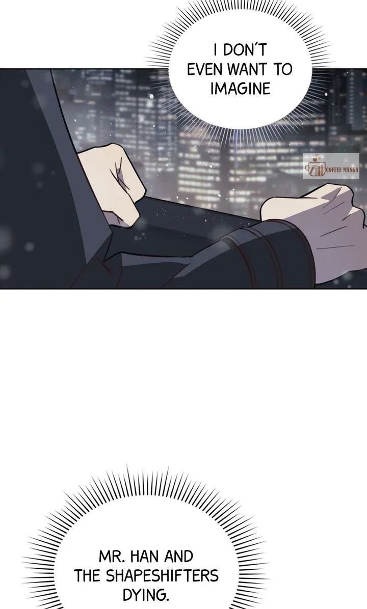 Keeping My Boss on a Tight Leash Chapter 31 page 60