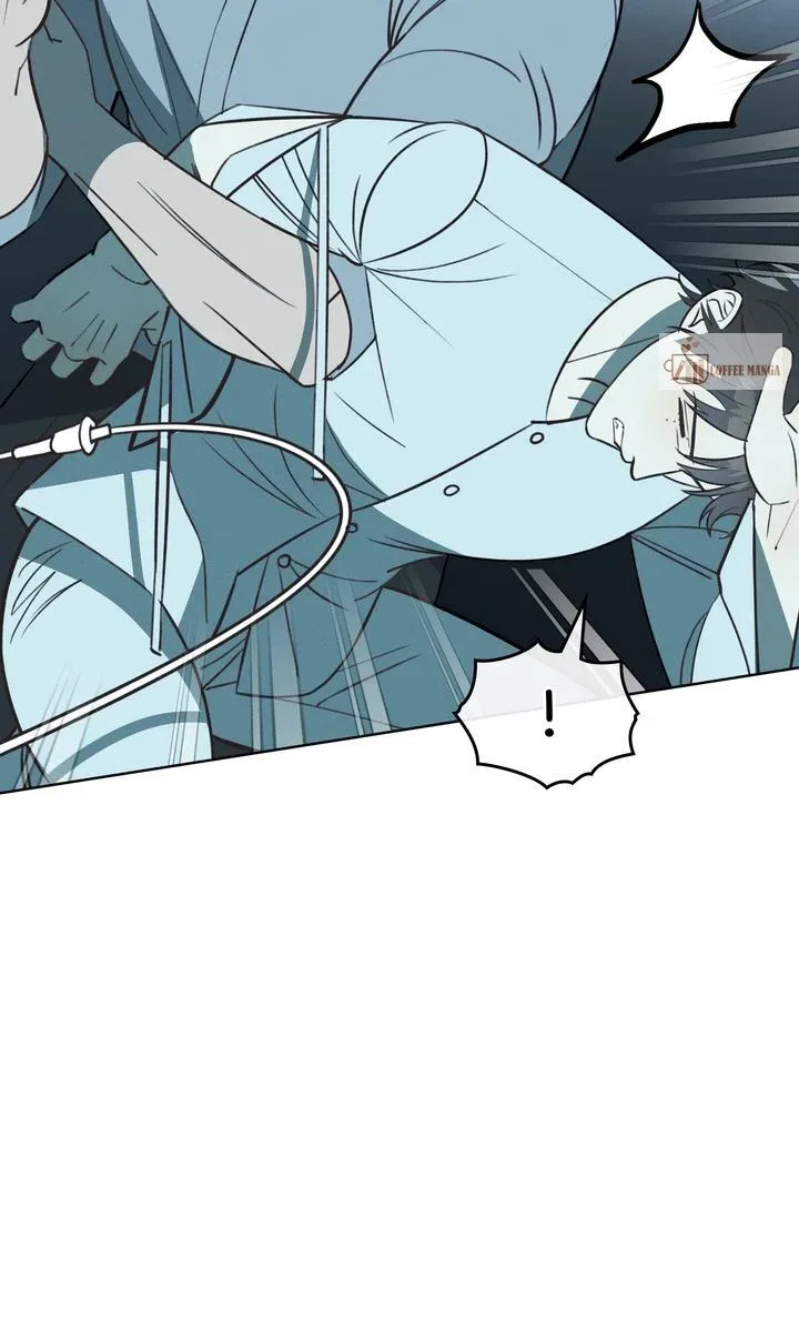 Keeping My Boss on a Tight Leash Chapter 31 page 39