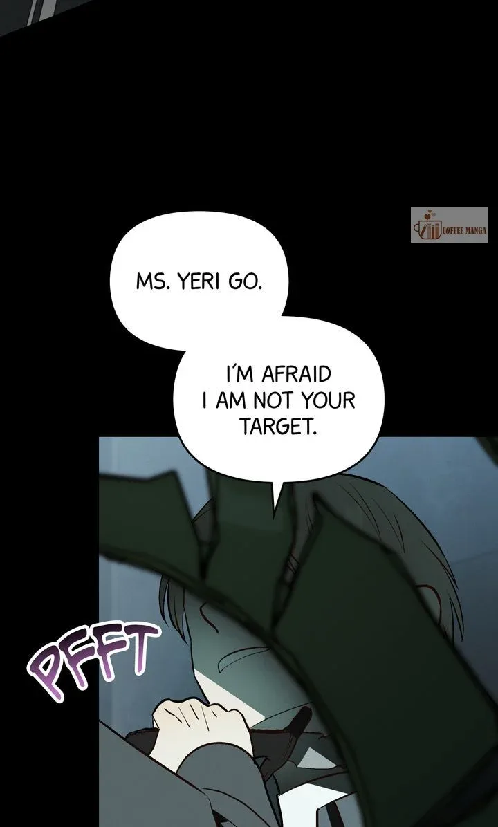 Keeping My Boss on a Tight Leash Chapter 31 page 75