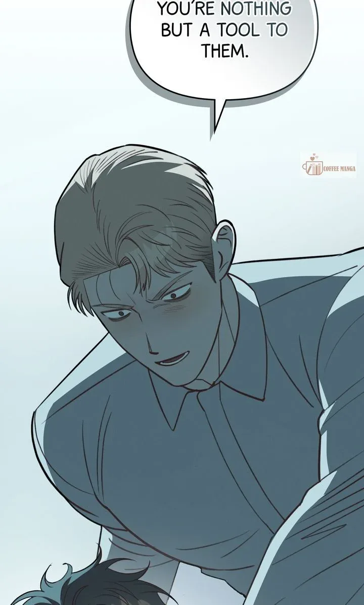 Keeping My Boss on a Tight Leash Chapter 31 page 48