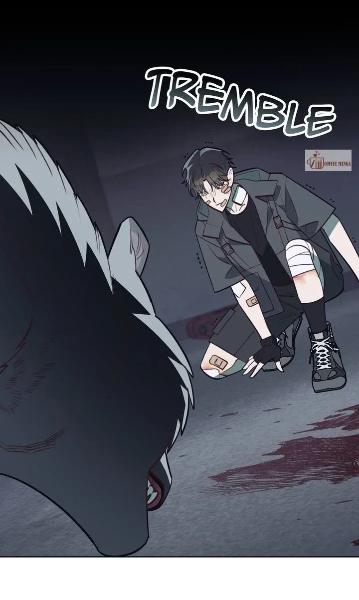 Keeping My Boss on a Tight Leash Chapter 30 page 48