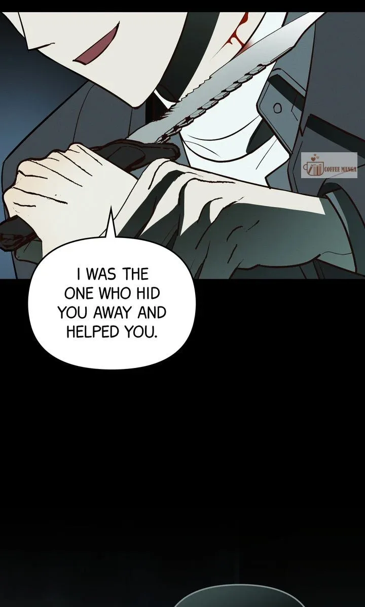Keeping My Boss on a Tight Leash Chapter 31 page 77