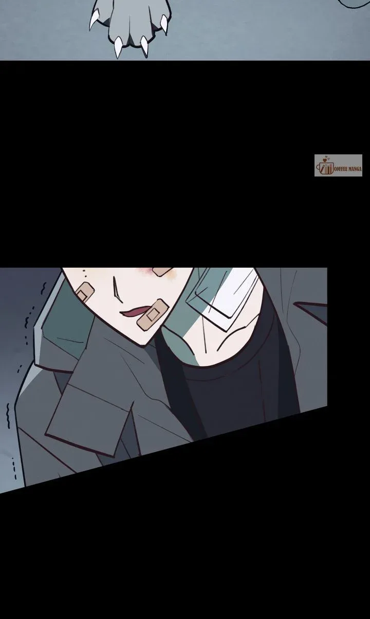 Keeping My Boss on a Tight Leash Chapter 30 page 47