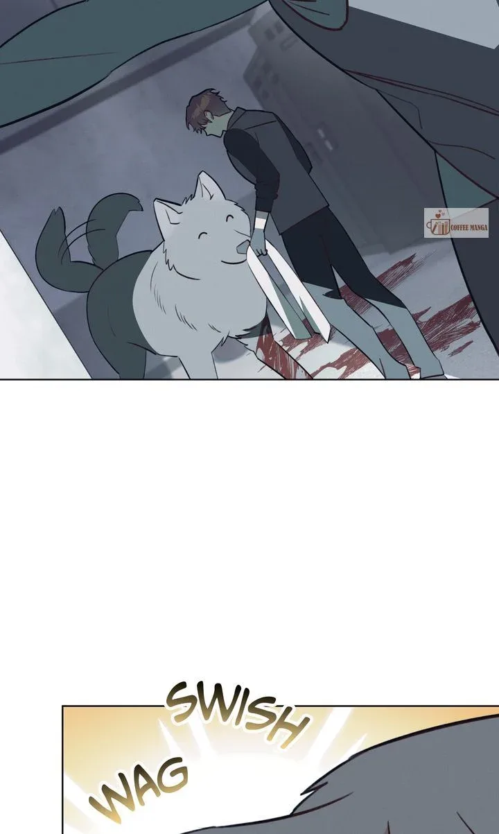 Keeping My Boss on a Tight Leash Chapter 30 page 69