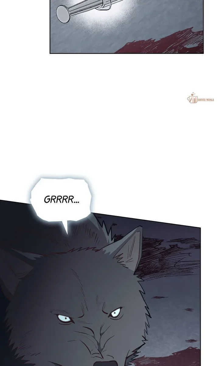 Keeping My Boss on a Tight Leash Chapter 30 page 56