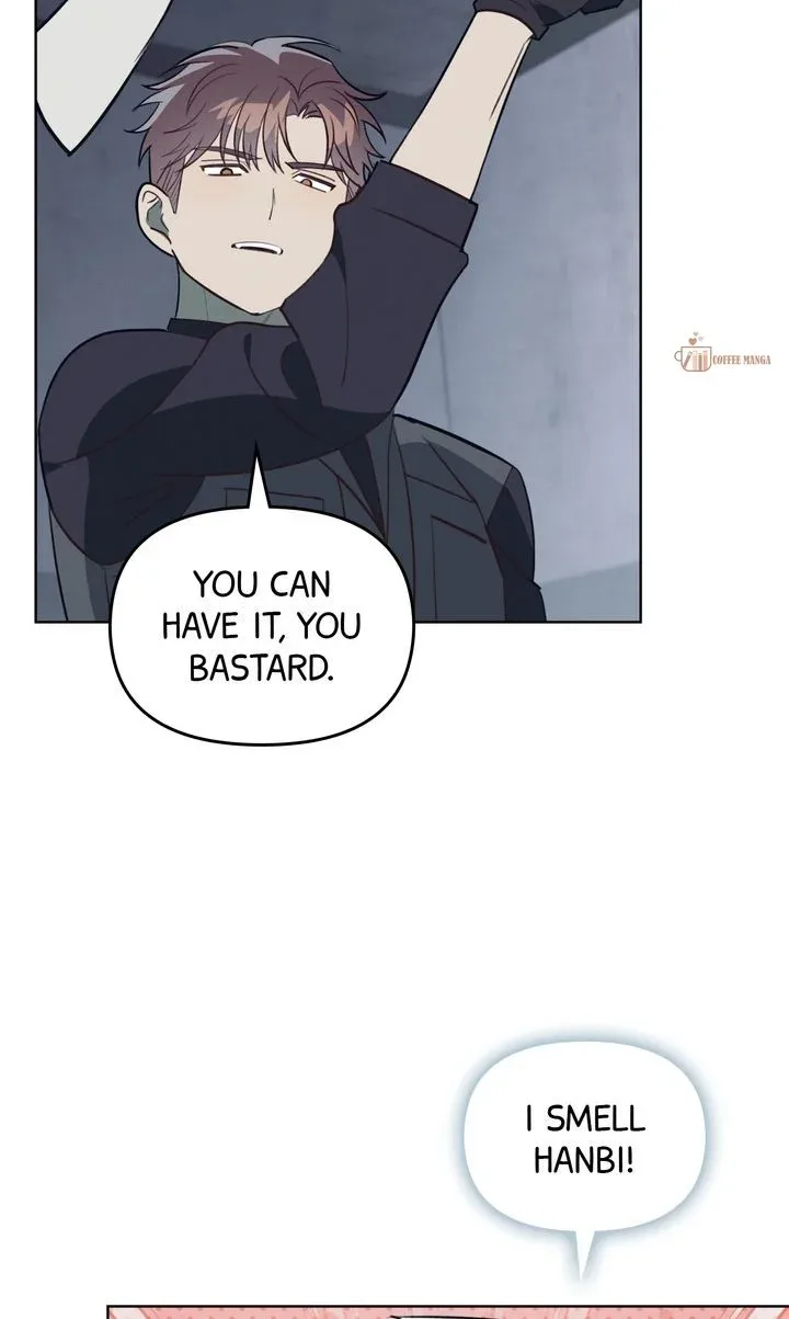 Keeping My Boss on a Tight Leash Chapter 30 page 71