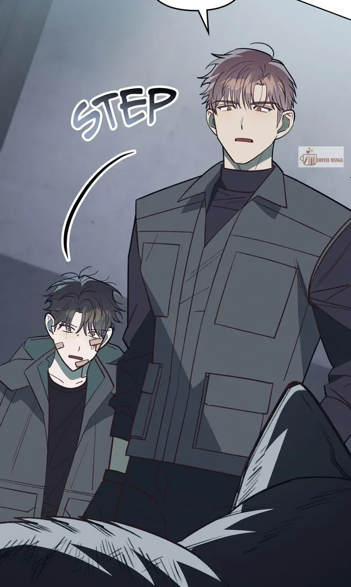 Keeping My Boss on a Tight Leash Chapter 30 page 51