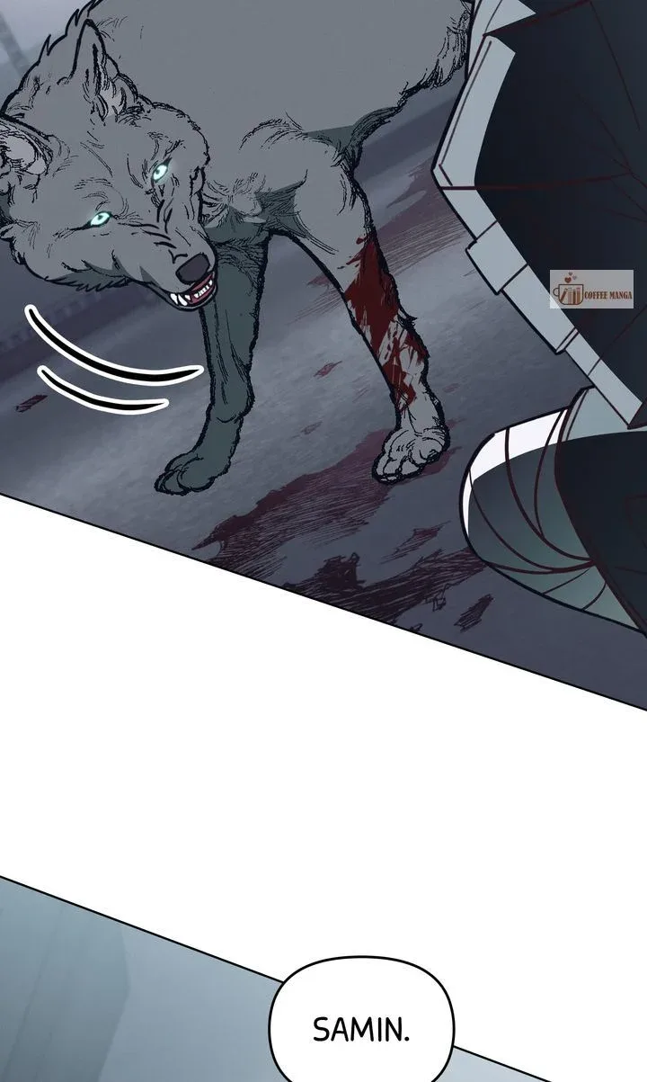 Keeping My Boss on a Tight Leash Chapter 30 page 50