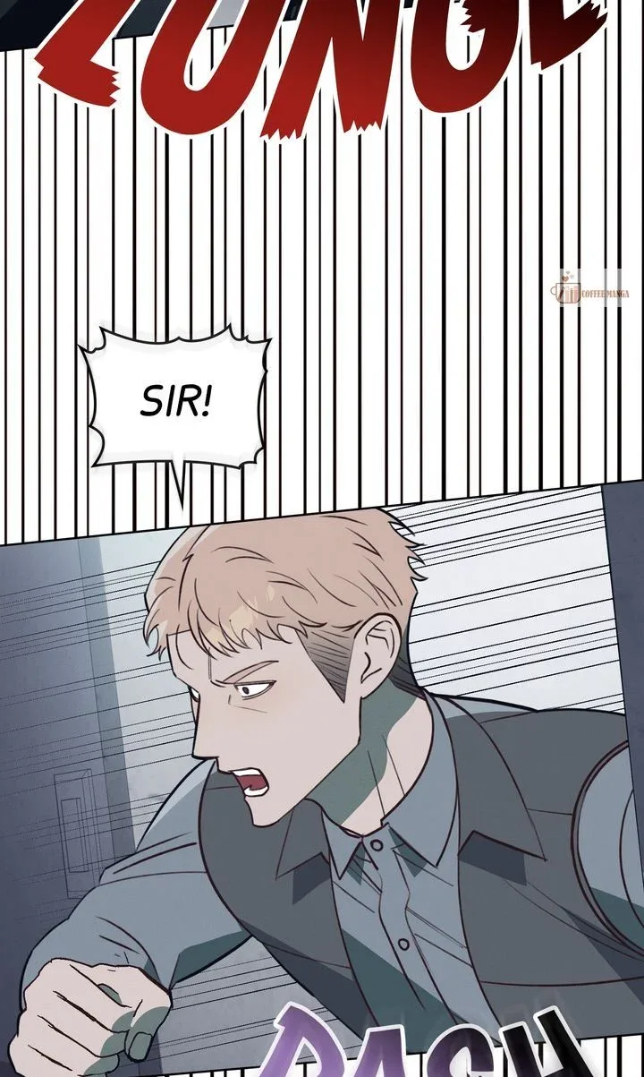 Keeping My Boss on a Tight Leash Chapter 30 page 63
