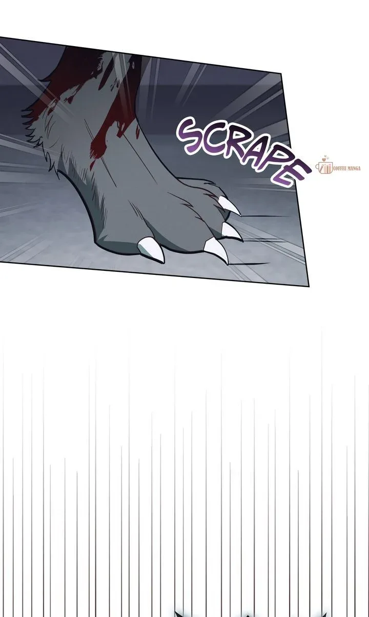 Keeping My Boss on a Tight Leash Chapter 30 page 61
