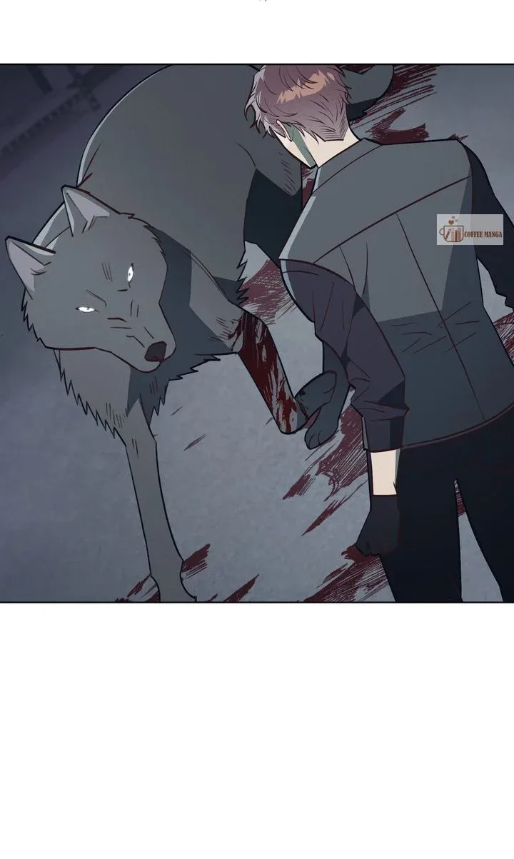 Keeping My Boss on a Tight Leash Chapter 30 page 60