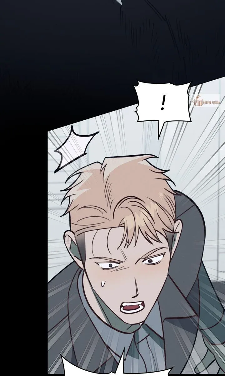Keeping My Boss on a Tight Leash Chapter 30 page 52