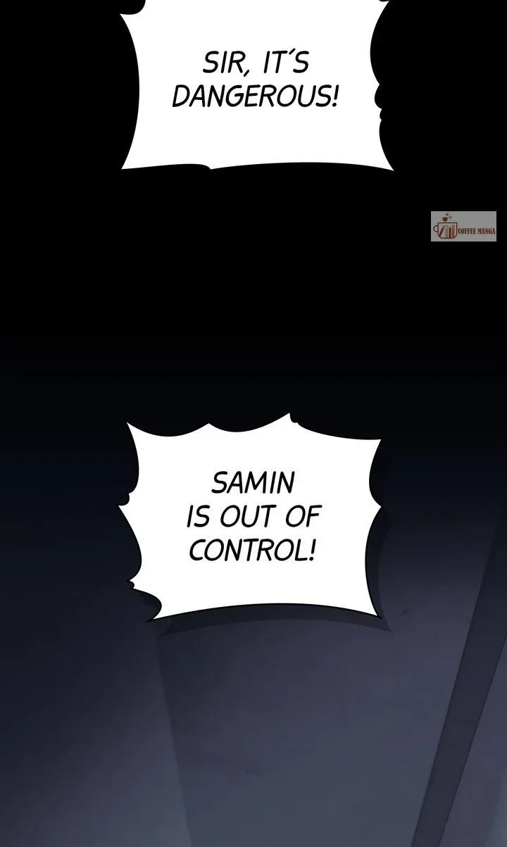 Keeping My Boss on a Tight Leash Chapter 30 page 53
