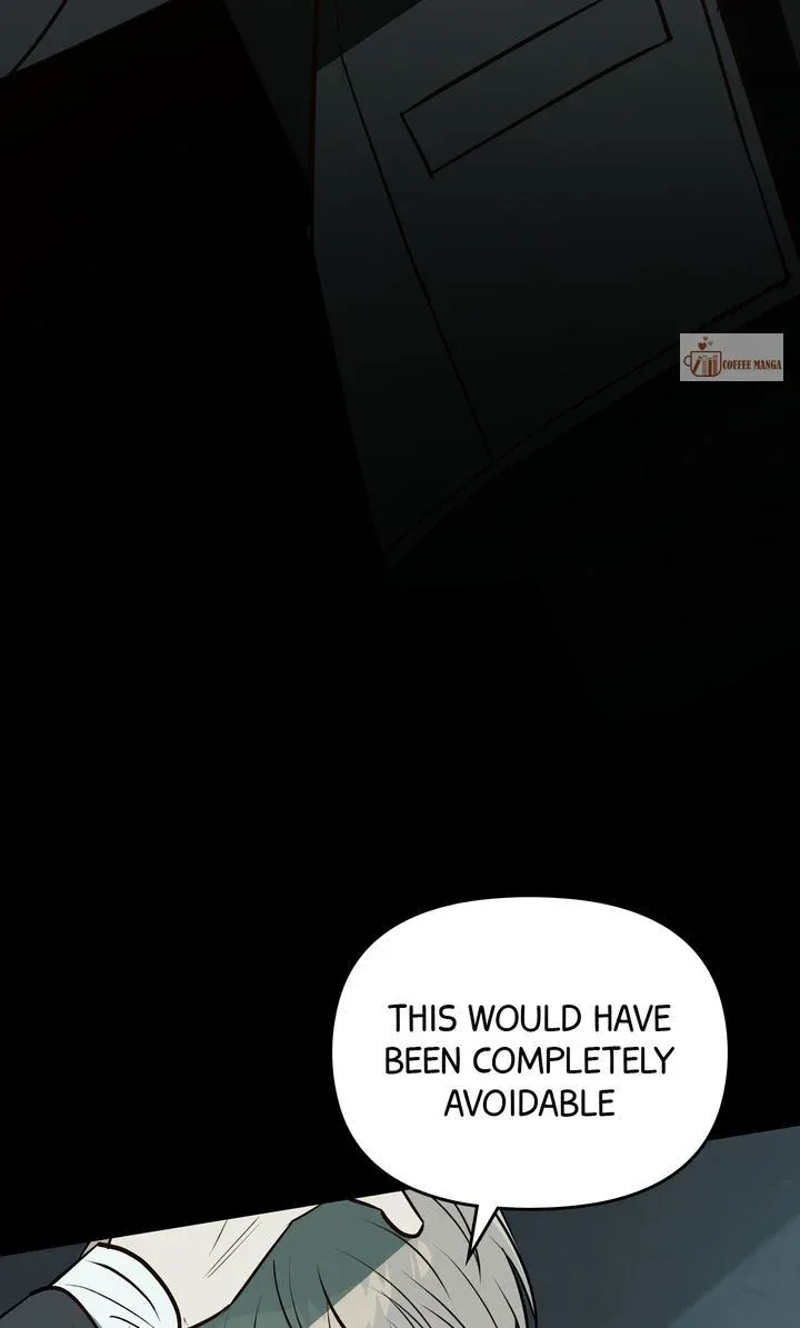 Keeping My Boss on a Tight Leash Chapter 32 page 6