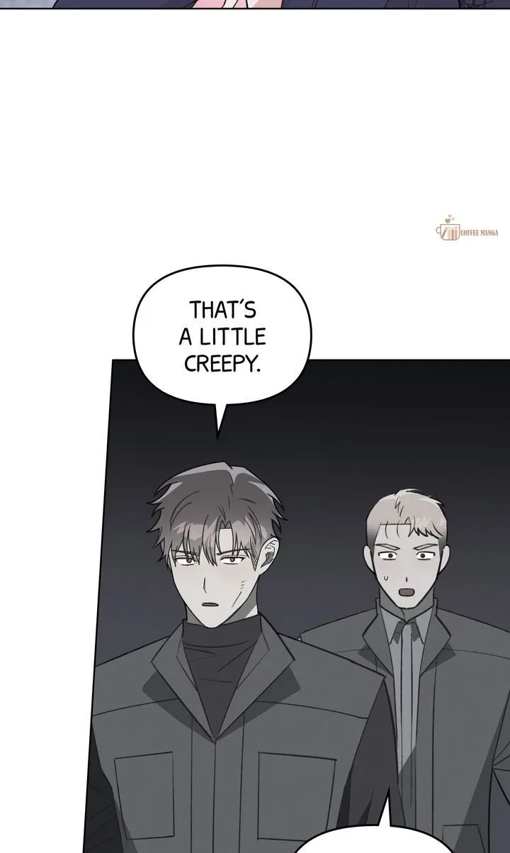 Keeping My Boss on a Tight Leash Chapter 30 page 74