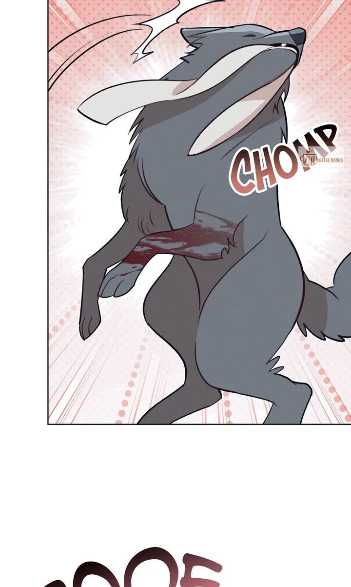 Keeping My Boss on a Tight Leash Chapter 30 page 72