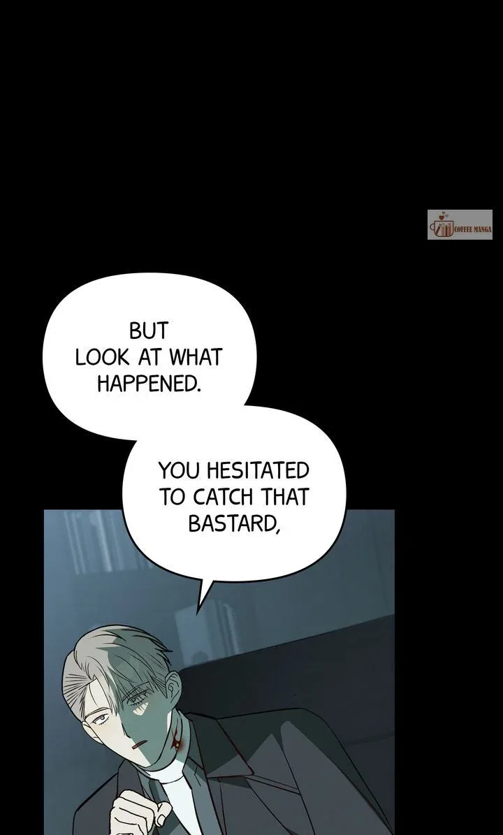 Keeping My Boss on a Tight Leash Chapter 32 page 2