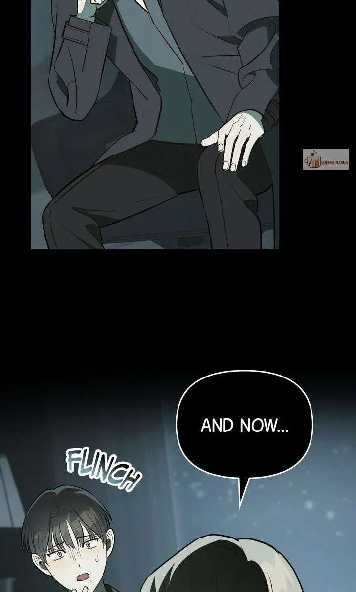 Keeping My Boss on a Tight Leash Chapter 32 page 3