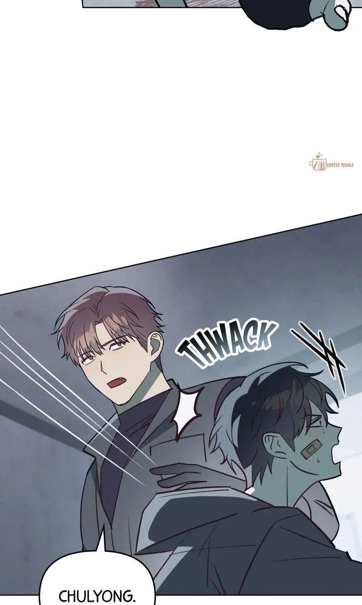 Keeping My Boss on a Tight Leash Chapter 30 page 79
