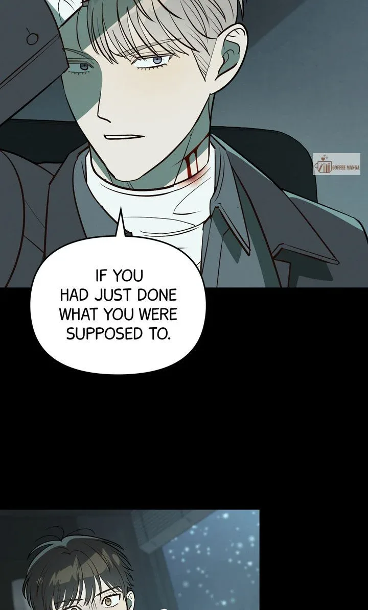 Keeping My Boss on a Tight Leash Chapter 32 page 7