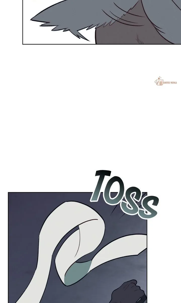 Keeping My Boss on a Tight Leash Chapter 30 page 70