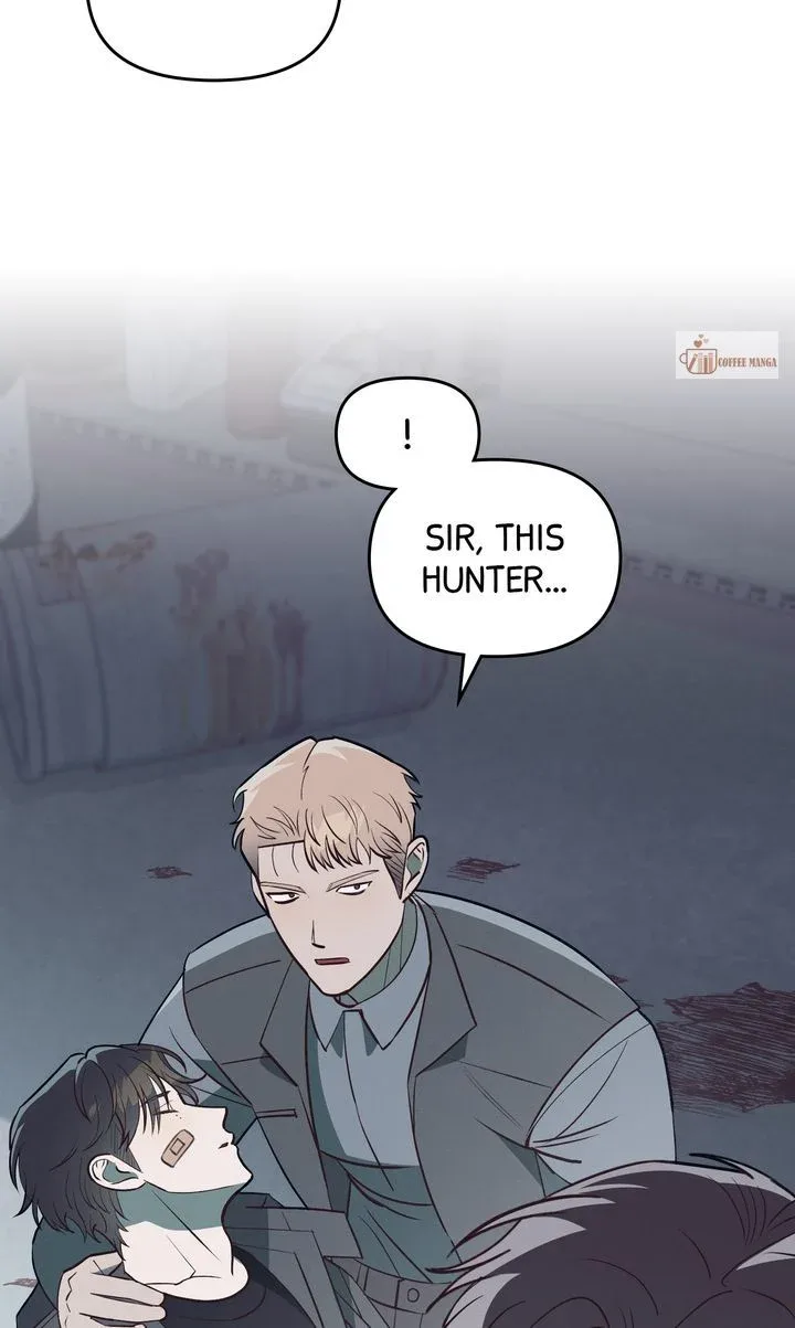 Keeping My Boss on a Tight Leash Chapter 30 page 80