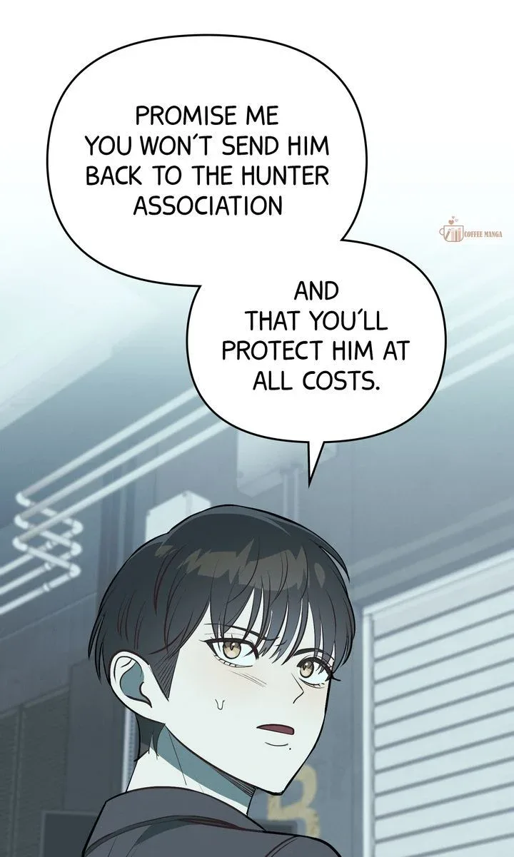 Keeping My Boss on a Tight Leash Chapter 33 page 11