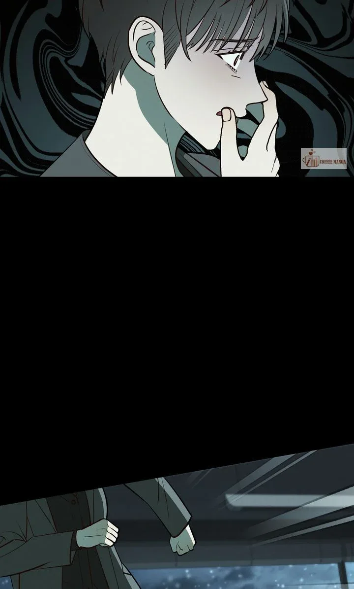 Keeping My Boss on a Tight Leash Chapter 32 page 9
