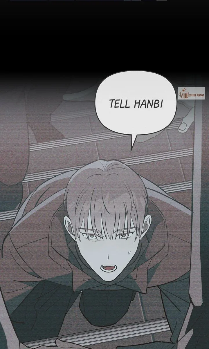 Keeping My Boss on a Tight Leash Chapter 30 page 85