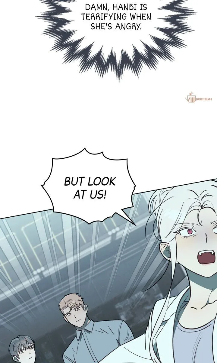 Keeping My Boss on a Tight Leash Chapter 33 page 44