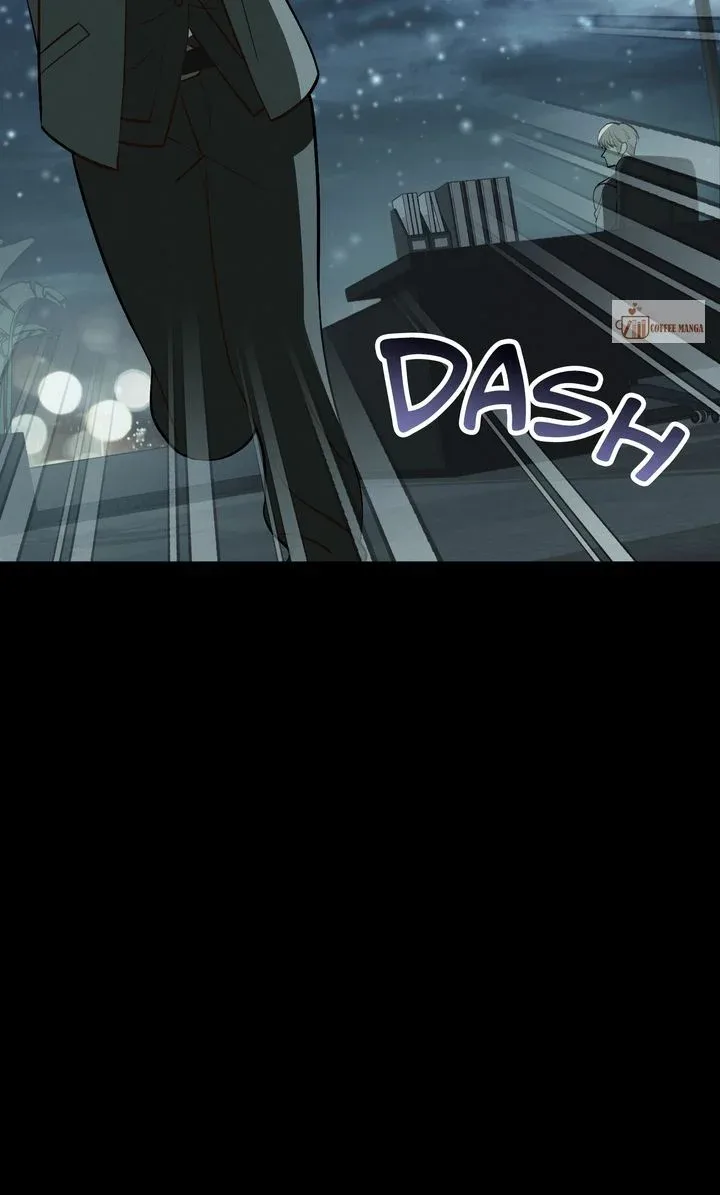 Keeping My Boss on a Tight Leash Chapter 32 page 10