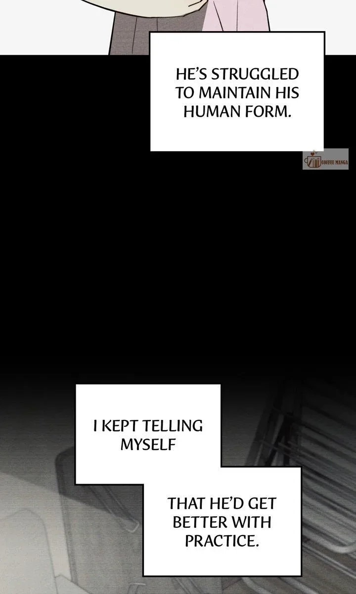 Keeping My Boss on a Tight Leash Chapter 33 page 19