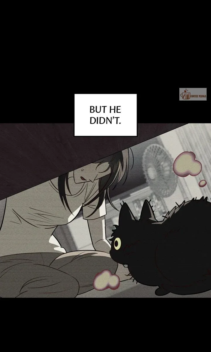 Keeping My Boss on a Tight Leash Chapter 33 page 21