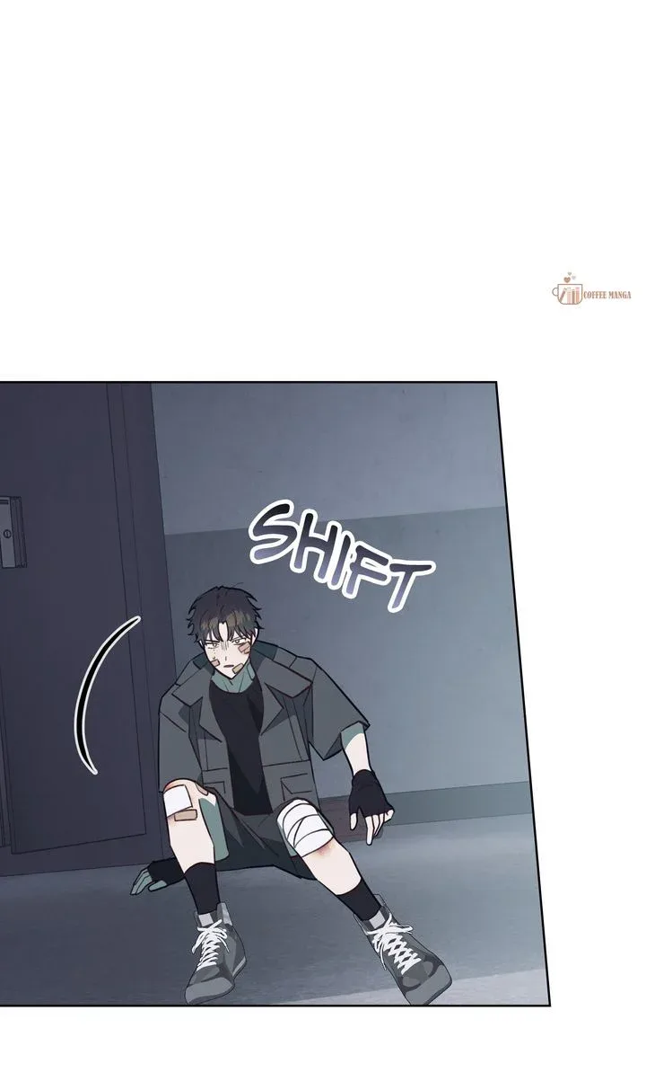 Keeping My Boss on a Tight Leash Chapter 30 page 76
