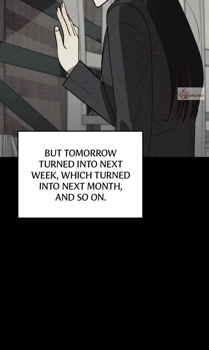 Keeping My Boss on a Tight Leash Chapter 33 page 27