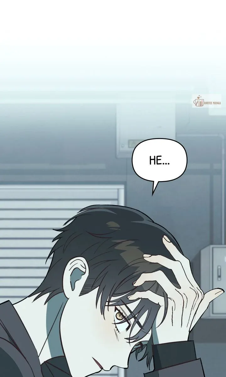 Keeping My Boss on a Tight Leash Chapter 33 page 38