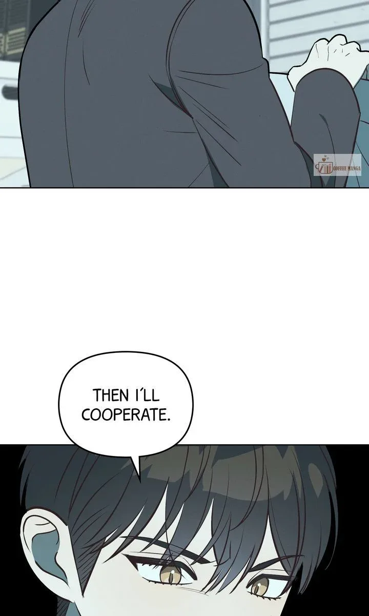 Keeping My Boss on a Tight Leash Chapter 33 page 12
