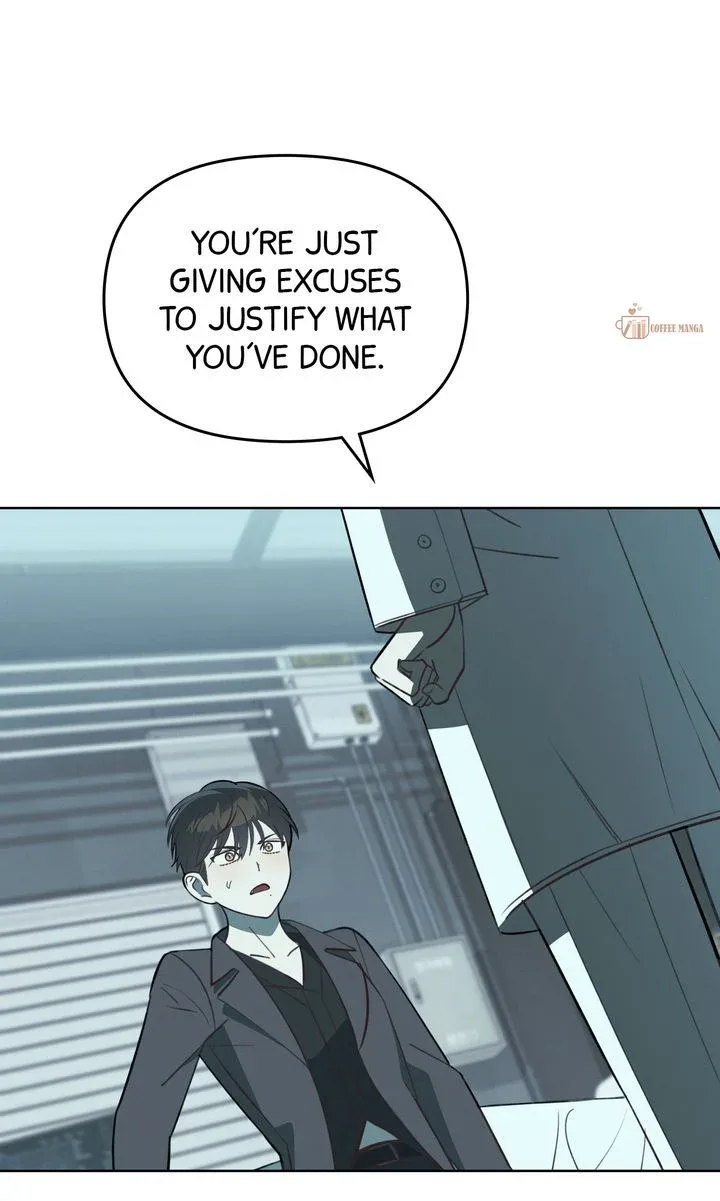 Keeping My Boss on a Tight Leash Chapter 33 page 49