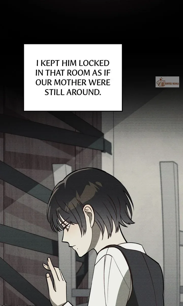 Keeping My Boss on a Tight Leash Chapter 33 page 25