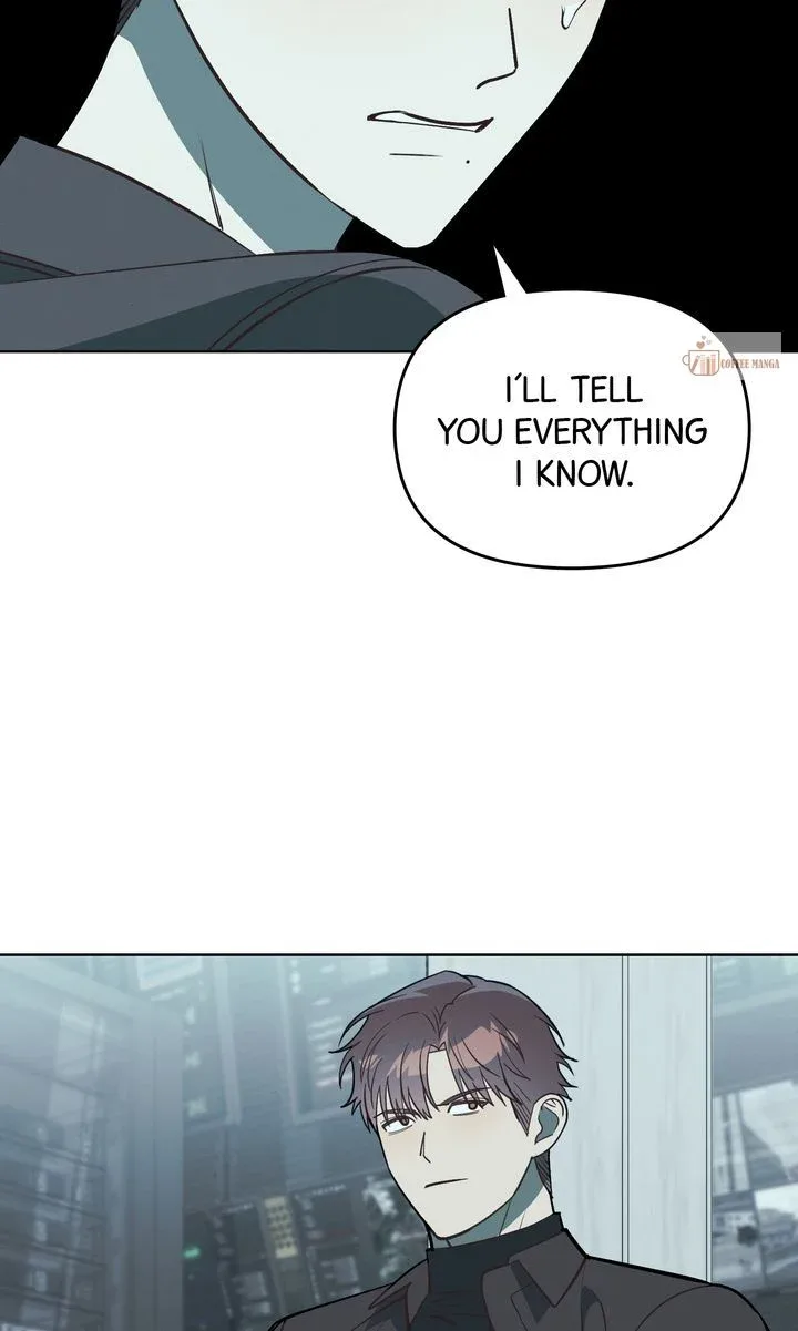 Keeping My Boss on a Tight Leash Chapter 33 page 13